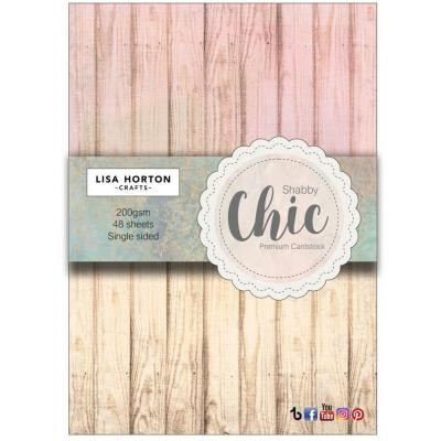 Lisa Horton Crafts - Shabby Chic